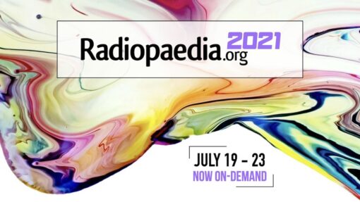 radiopedia 2021