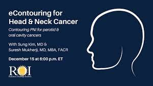 2022 Econtouring For Head And Neck Cancer (CME VIDEOS)