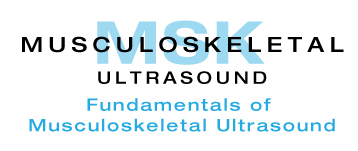 Fundamentals of Musculoskeletal Ultrasound Course — San Diego 2021 (CME VIDEOS)