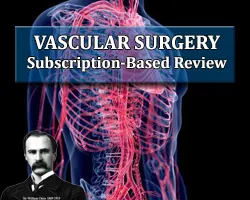 Osler Vascular Surgery Online Review 2022