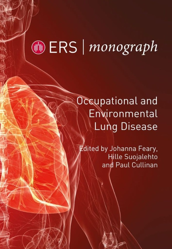 ERS Monograph 89: Occupational and Environmental Lung Disease