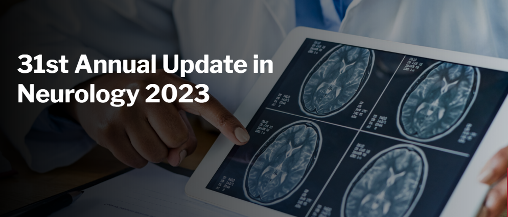 Harvard 31st Annual Update in Neurology 2023
