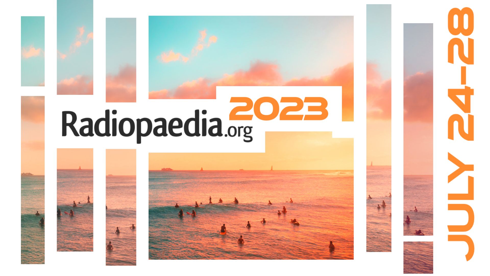 Radiopedia 2023 ( July 24-28 ) – Virtual Conference (Videos)