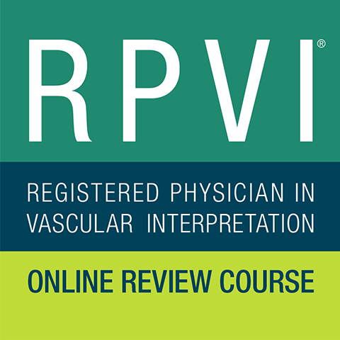 Registered Physician in Vascular Interpretation Online Review Course 2023 – ( ASELearningHub ) (Videos)