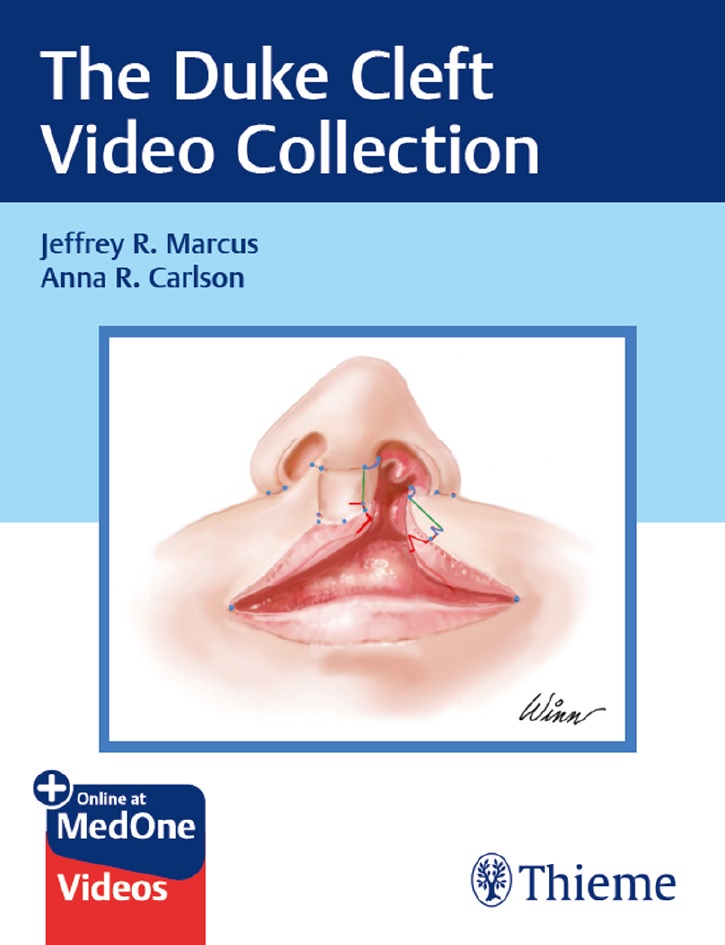 The Duke Cleft Video Collection 2022