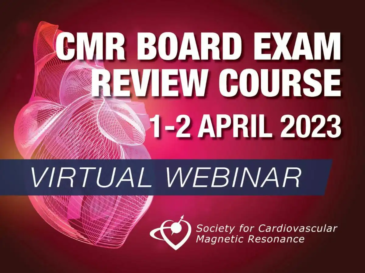 2023 CMR Board Exam Review Course