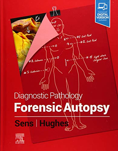 Diagnostic Pathology: Forensic Autopsy (Original PDF from Publisher)