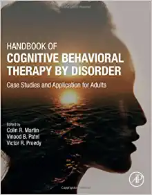 Handbook Of Cognitive Behavioral Therapy By Disorder: Case Studies And Application For Adults (EPUB)