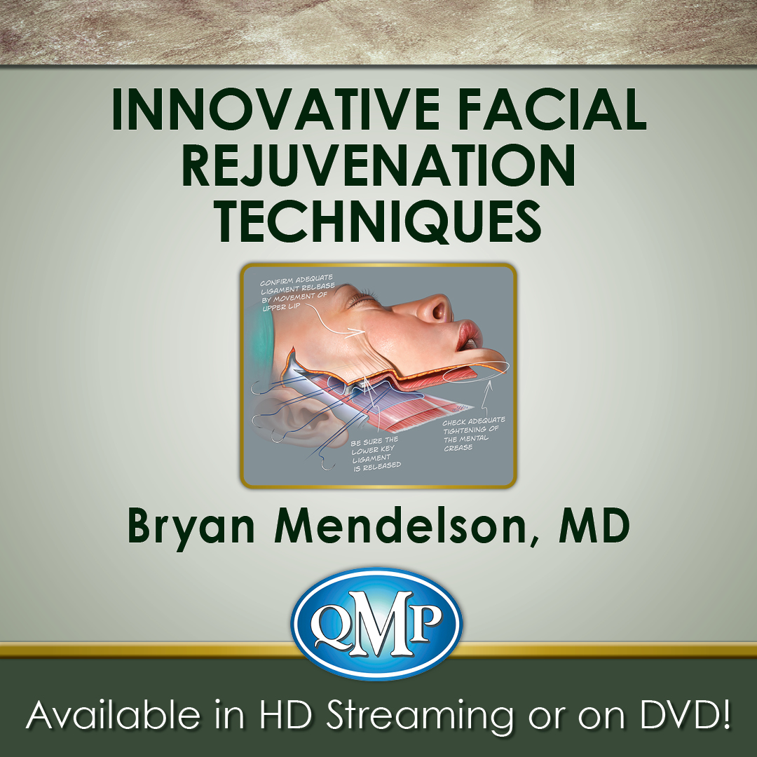 Innovative Facial Rejuvenation Techniques
