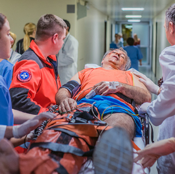 UCSF High Risk Emergency Medicine 2023 (Videos)