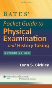bates pocket guide to physical examination and history taking 7th 179x3001 1