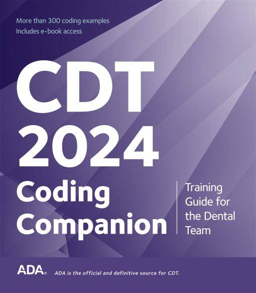 CDT 2024 (ePub Book) Medical amboss