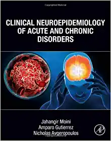 Clinical Neuroepidemiology of Acute and Chronic Disorders (PDF Book)