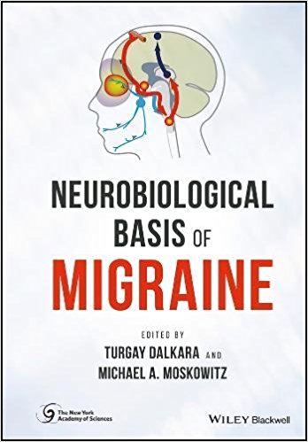 Neurobiological Basis of Migraine (New York Academy of Sciences) (EPUB)
