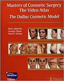 Masters of Cosmetic Surgery – The Video Atlas: The Dallas Cosmetic Model (EPUB)