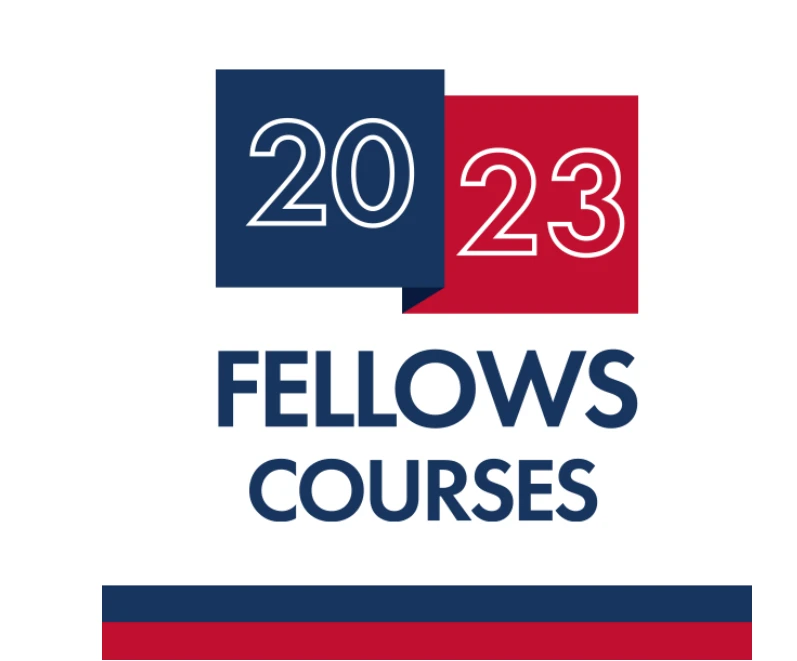 SCAI 2023 Fellows Courses