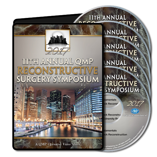 2017 QMP Reconstructive Surgery Symposium