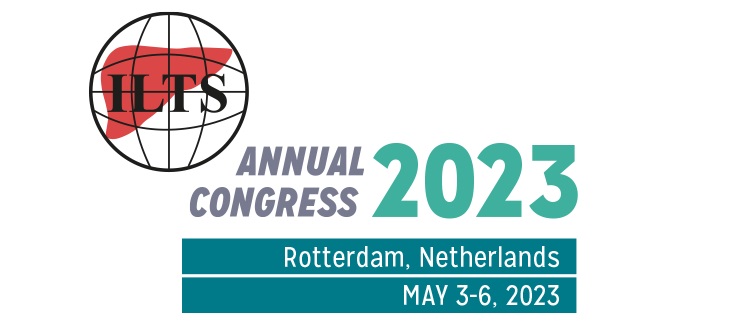 2023 Joint Annual Congress Of International Liver Transplantation Society (ILTS), ELITA & LICAGE (Videos)