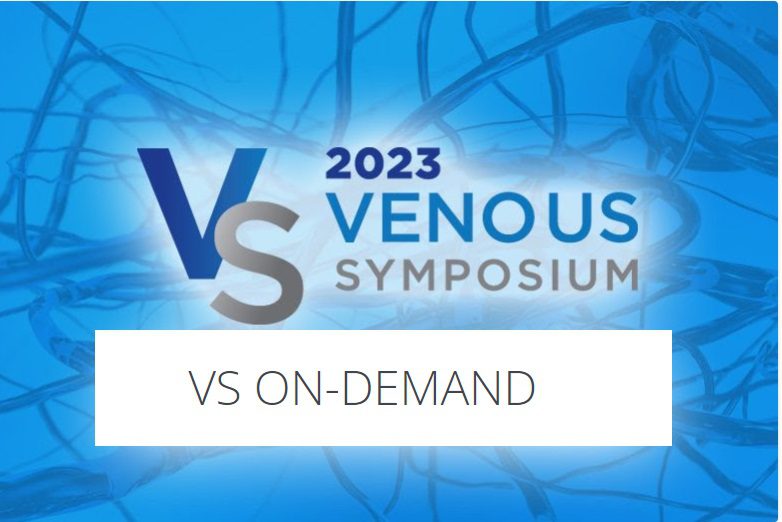 2023 Venous Symposium – National Lymphedema Network