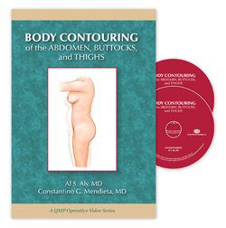 Body Contouring of the Abdomen, Buttocks, and Thighs