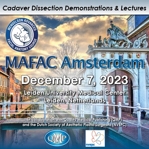 MAFAC Amsterdam 2023