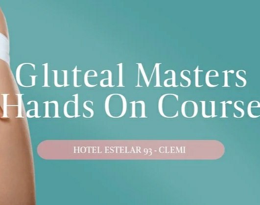 South American Plastic Surgery Gluteal Masters Immersion Course 2020