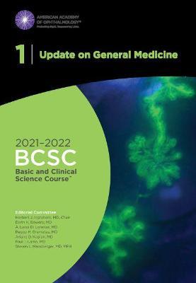2021-2022 Basic and Clinical Science Course Complete Set (13 ebooks) (Original PDF from Publisher+Videos)