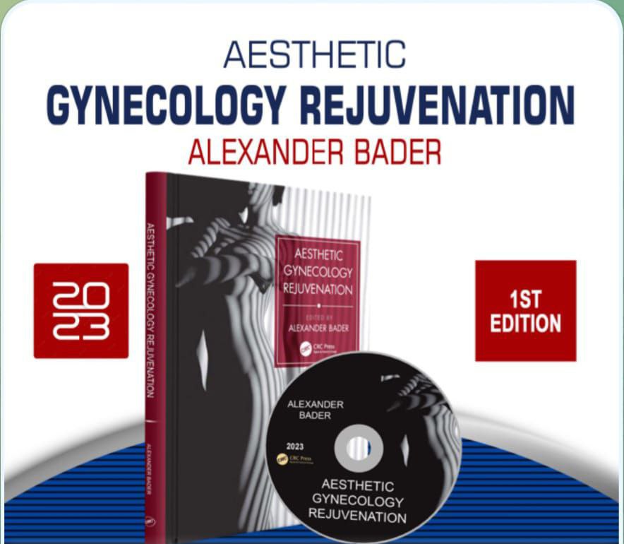 Aesthetic Gynecology Rejuvenation