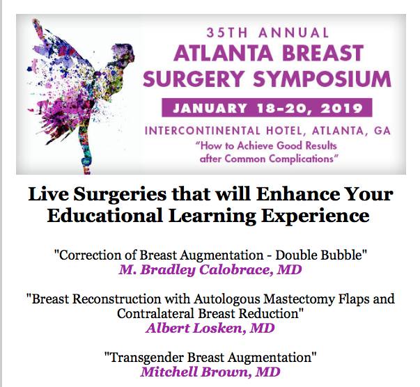Atlanta Breast Surgery Symposium