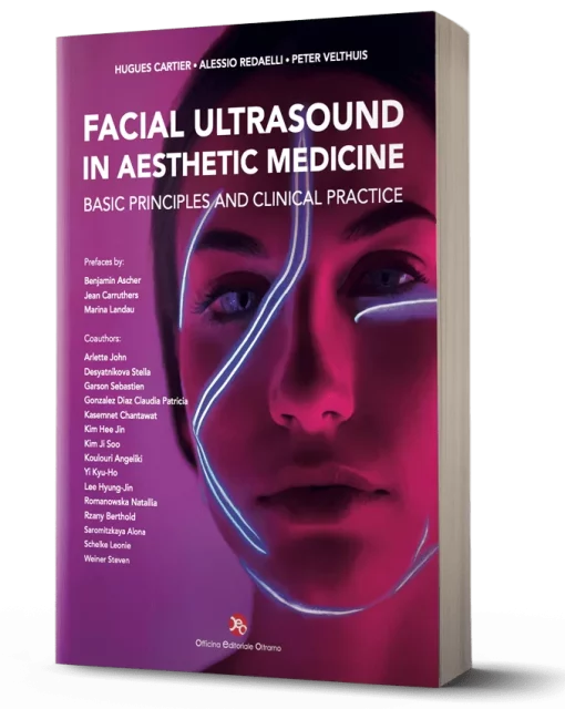 FACIAL ULTRASOUND IN AESTHETIC MEDICINE 2024 (PDF + Video)