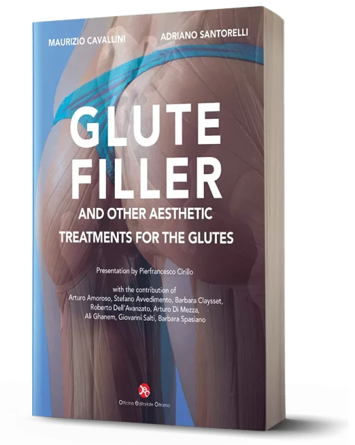 GLUTEFILLER and Other Aesthetic Treatments for the Glutes (OEO)-2024