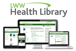 Lww health library Collections