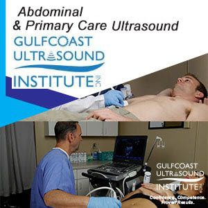 Gulfcoast Ultrasound Institute: Abdominal and Primary Care