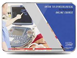 GCUS Introduction to Gynecological Ultrasound 2019