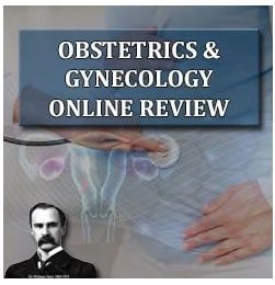 Osler Obstetrics & Gynecology 2022 Online Review