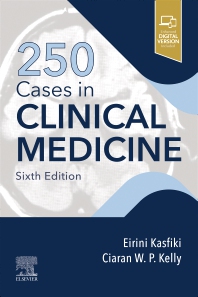 250 Cases In Clinical Medicine (MRCP Study Guides), 6th Edition (EPUB)