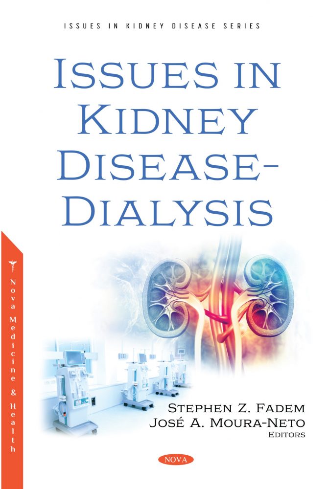 Issues in Kidney Disease – Dialysis (Original PDF from Publisher)
