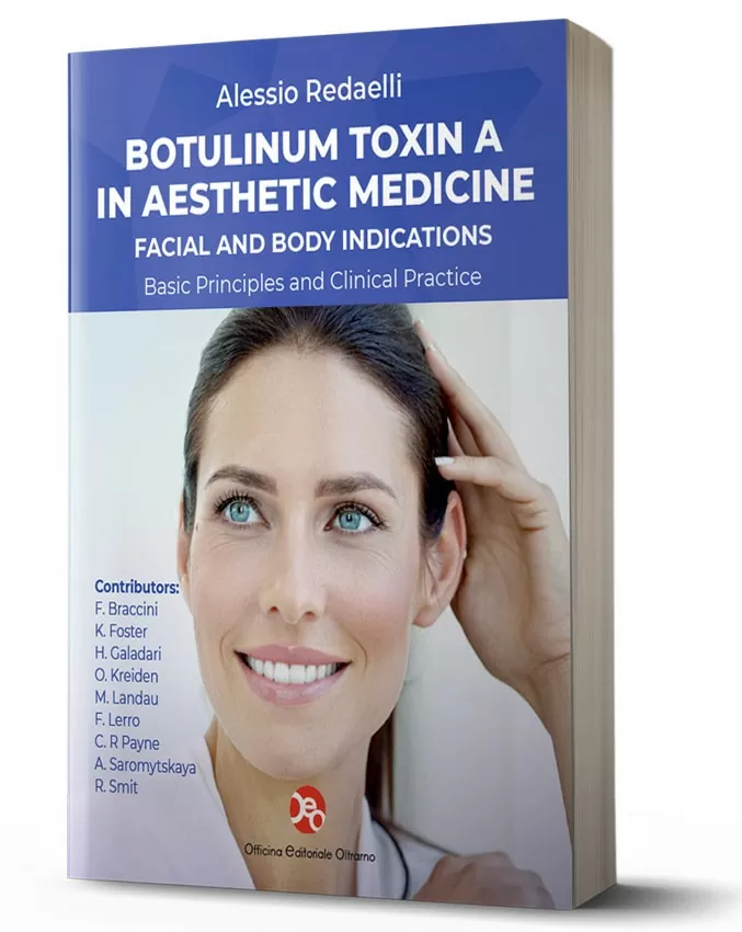 Botulinum Toxin A in Aesthetic Medicine Facial and body indications