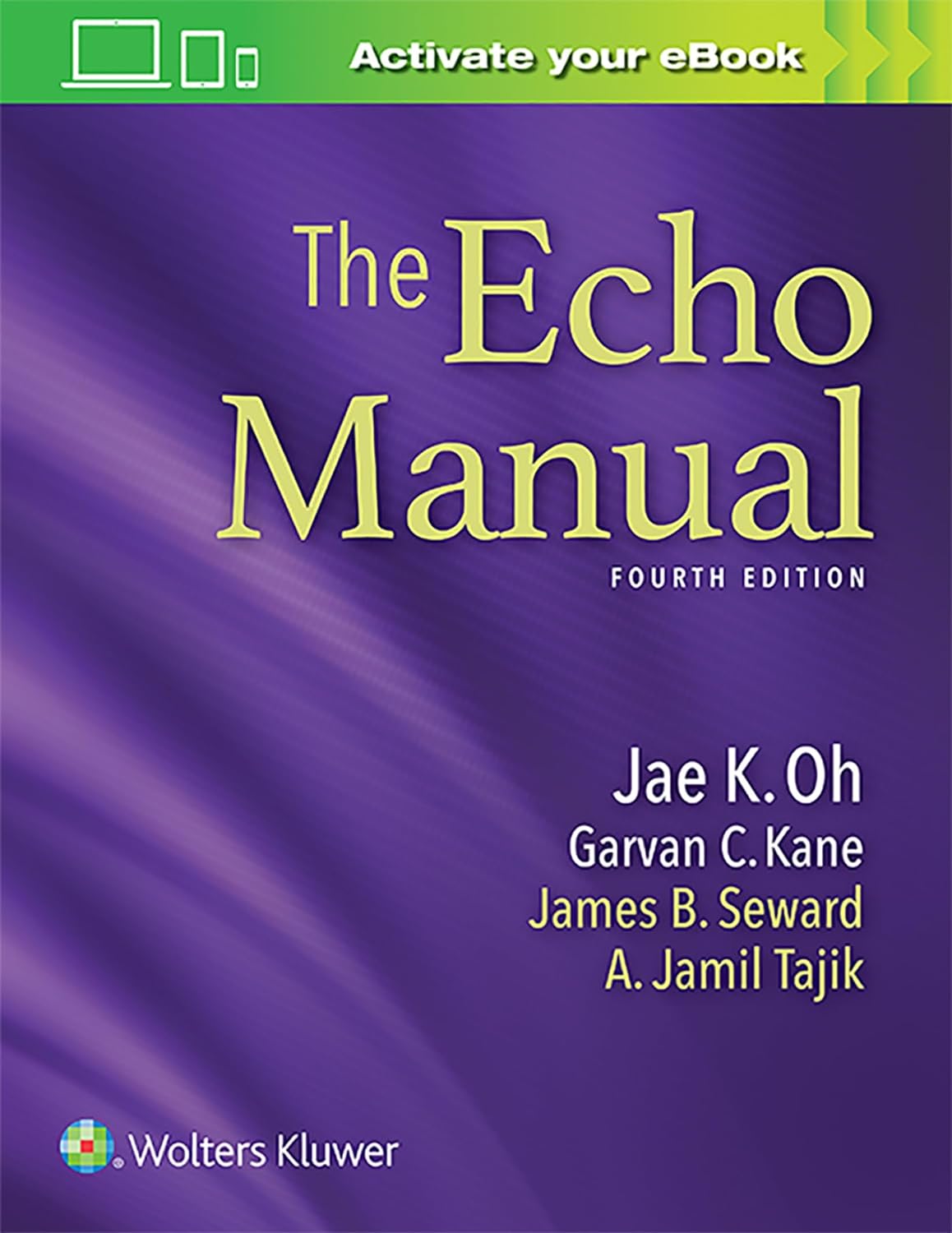 The Echo Manual: Fourth edition