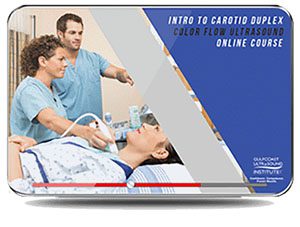 GCUS Introduction to Carotid Duplex/Color Flow Ultrasound 2022