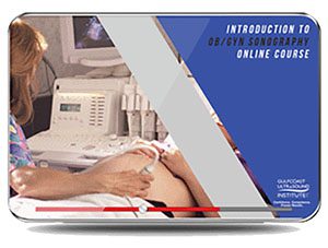 GCUS Introduction to OBGYN Sonography 2019