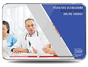 GCUS Pediatric Ultrasound Registry Review 2022 (VIDEOS)