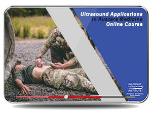 GCUS Ultrasound Applications in Austere/Rural Medicine 2020