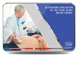 GCUS Ultrasound Evaluation of the Fetal Heart: Basic and Advanced Techniques 2021 (VIDEOS)