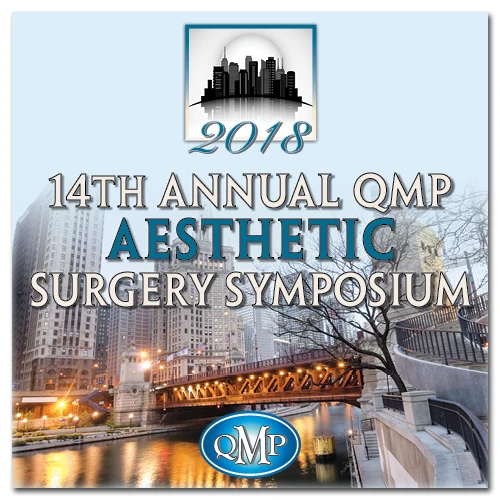 2018 QMP Aesthetic Surgery Symposium Videos