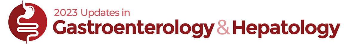 Stanford Medicine 1st Annual Updates in Gastroenterology & Hepatology 2023