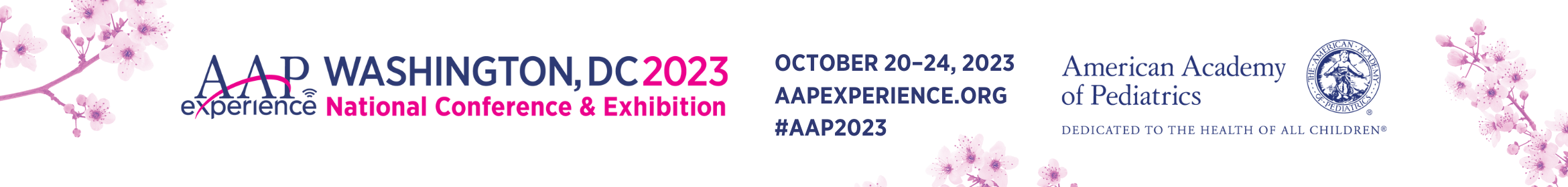 AAP Experience National Conference & Exhibition 2023