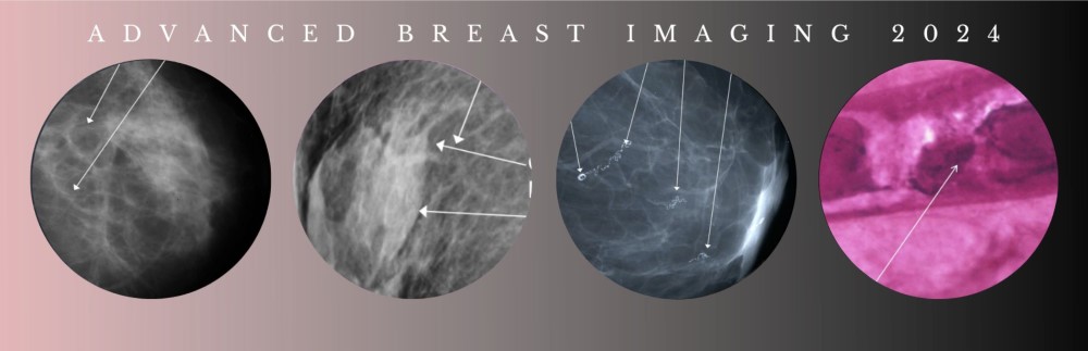 Advanced Breast Imaging 2024