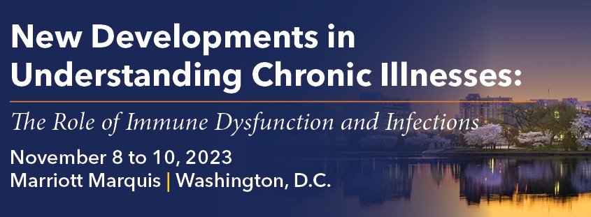 New Developments in Understanding Chronic Illnesses