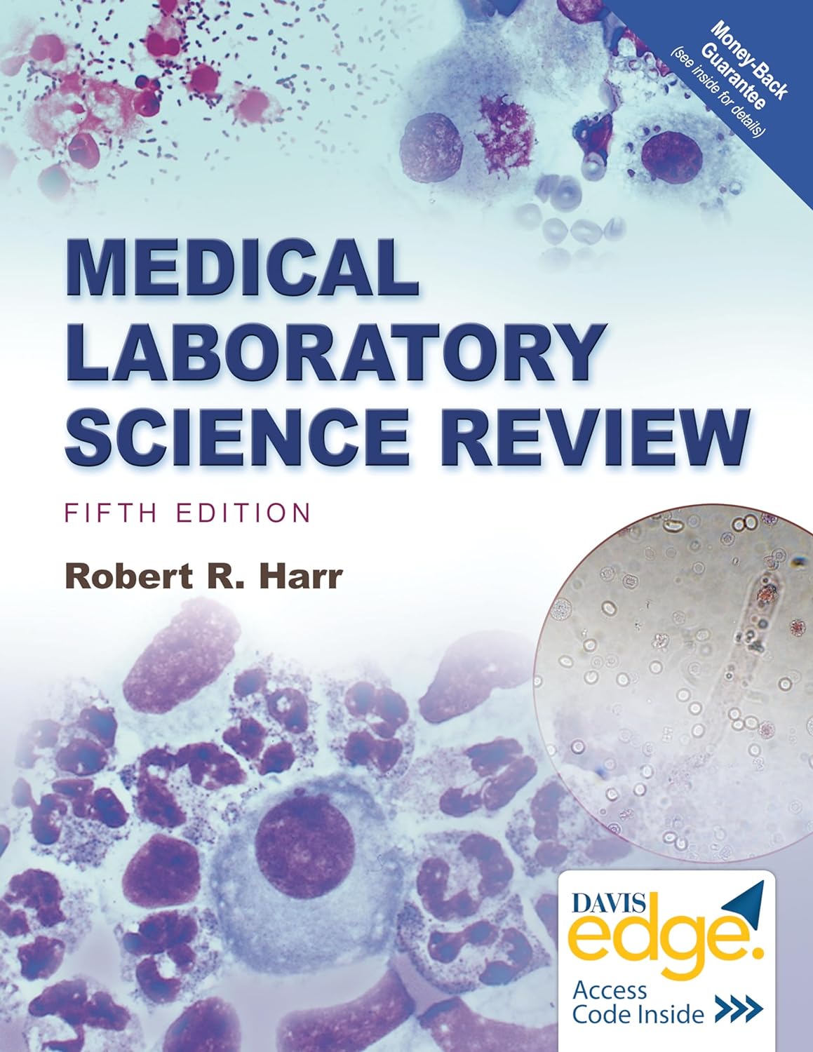 Medical Laboratory Science Review Fifth Edition